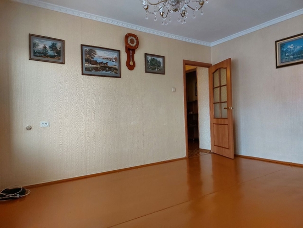 
   Продам 3-комнатную, 61.6 м², Мокрова ул, 19

. Фото 7.