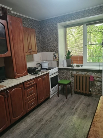 
   Продам 2-комнатную, 49.6 м², Краснофлотская ул, 4

. Фото 4.