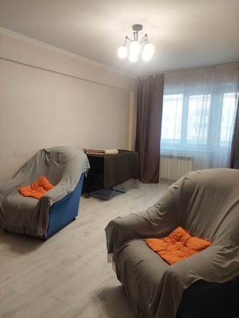 
   Продам 3-комнатную, 48.9 м², Ключевская ул, 52

. Фото 5.