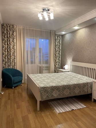 
   Продам 3-комнатную, 65 м², Ключевская ул, 60А/2

. Фото 8.