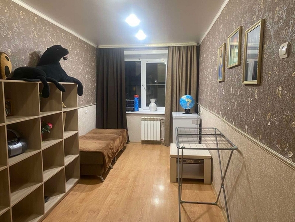 
   Продам 3-комнатную, 78.5 м², Тобольская ул, 73

. Фото 5.