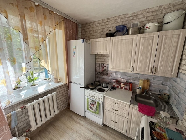 
   Продам 1-комнатную, 30.9 м², Жердева ул, 52

. Фото 9.