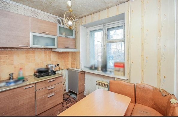 
   Продам 2-комнатную, 42 м², Бабушкина ул, 23

. Фото 9.