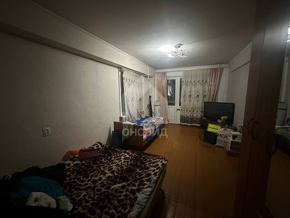 
   Продам 1-комнатную, 31.8 м², Краснофлотская ул, 10

. Фото 4.