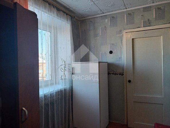 
   Продам 3-комнатную, 50 м², Геологическая ул, 15

. Фото 1.