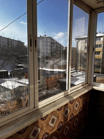 
   Продам 2-комнатную, 45 м², Калашникова ул, 17

. Фото 1.