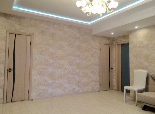 
   Продам 2-комнатную, 63.4 м², Трубачеева ул, 152А

. Фото 6.