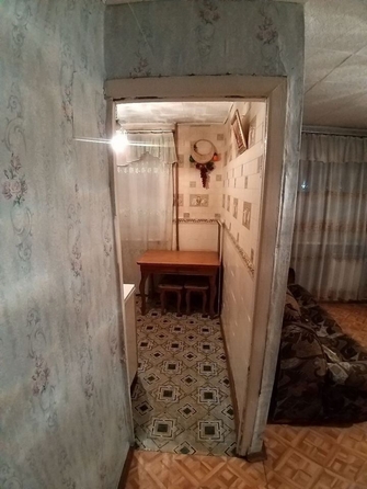 
   Продам 2-комнатную, 42.2 м², Бабушкина ул, 21

. Фото 8.