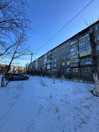 
   Продам 3-комнатную, 58.2 м², Тобольская ул, 47

. Фото 2.