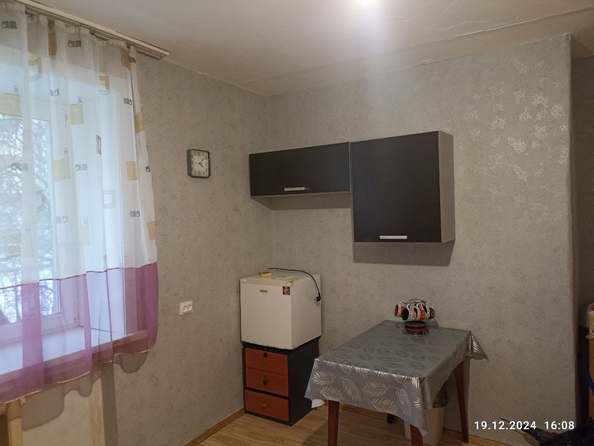 
   Продам студию, 16.8 м², Ключевская ул, 31А

. Фото 7.