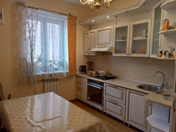 
   Продам 2-комнатную, 67.3 м², Столбовая ул, 54А

. Фото 10.