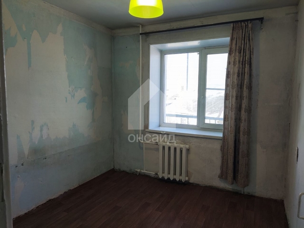 
   Продам 3-комнатную, 63.7 м², Тулаева ул, 136

. Фото 1.