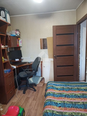 
   Продам 2-комнатную, 33 м², Солнечная ул, 6

. Фото 5.