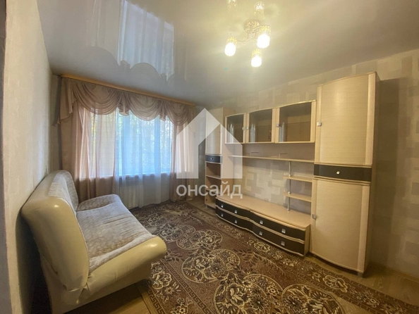 
   Продам 1-комнатную, 34.3 м², Ключевская ул, 88

. Фото 4.