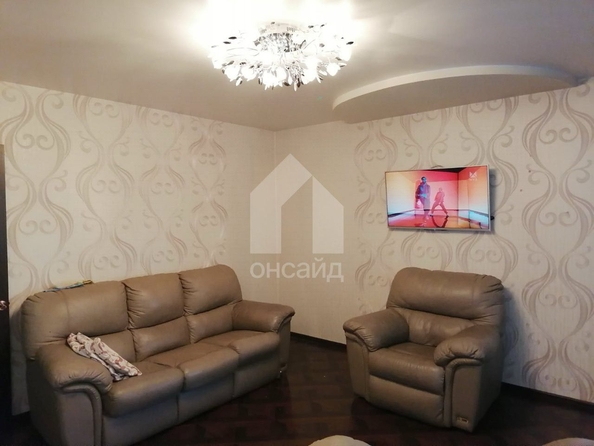 
   Продам 3-комнатную, 66.6 м², 0-я (СНТ Сибиряк тер) ул, 40

. Фото 5.