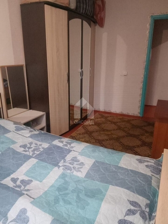 
   Продам 2-комнатную, 45.3 м², Ключевская ул, 100

. Фото 3.