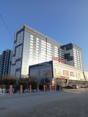 
   Продам 3-комнатную, 79.5 м², Бабушкина ул, 1к2

. Фото 7.