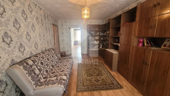 
   Продам 3-комнатную, 58.3 м², Приречная ул, 3

. Фото 5.