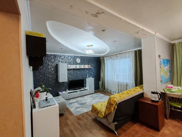 
   Продам 3-комнатную, 66.1 м², 

. Фото 9.