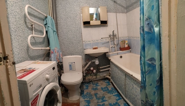 
   Продам 1-комнатную, 32 м², Столбовая ул, 54

. Фото 1.