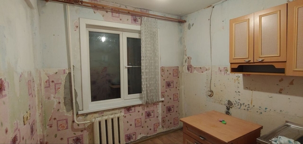 
   Продам 1-комнатную, 32.8 м², Терешковой ул, 30А

. Фото 1.