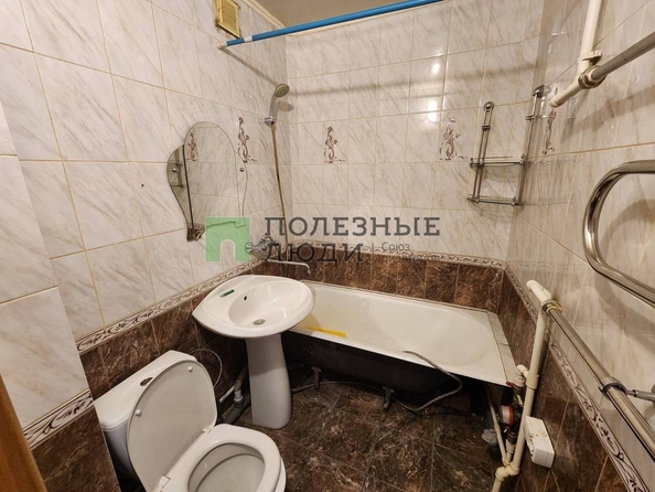 
   Продам 1-комнатную, 34.7 м², Жердева ул, 56

. Фото 1.