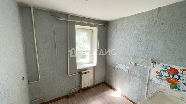 
   Продам 2-комнатную, 41 м², Терешковой ул, 28А

. Фото 2.