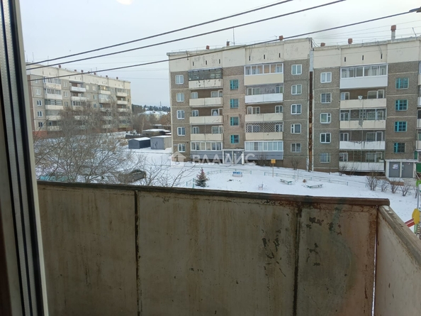 
   Продам 1-комнатную, 33.4 м², 0-я (СНТ Сибиряк тер) ул, 7

. Фото 3.