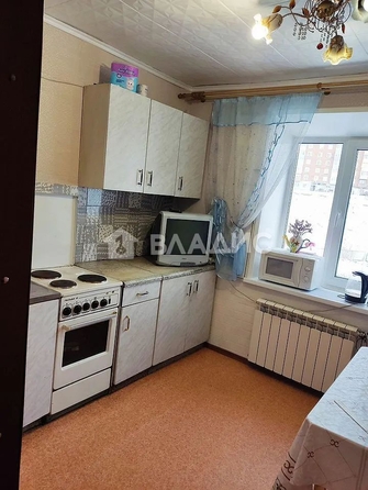 
   Продам 2-комнатную, 51.1 м², Сосновая ул, 14А

. Фото 3.