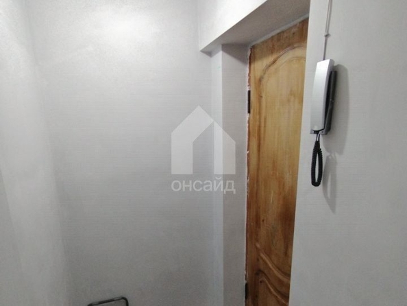 
   Продам 1-комнатную, 30.5 м², Пугачева ул, 21

. Фото 6.