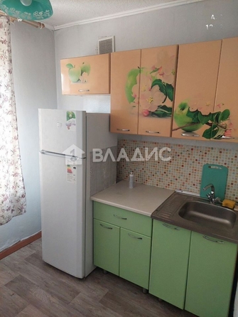 
   Продам 1-комнатную, 31 м², Жердева ул, 44

. Фото 5.