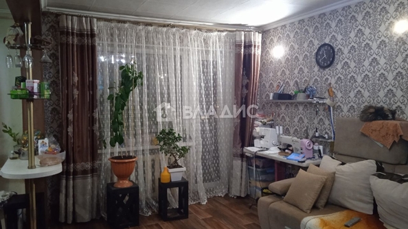 
   Продам 3-комнатную, 59.5 м², Добролюбова ул, 4

. Фото 8.