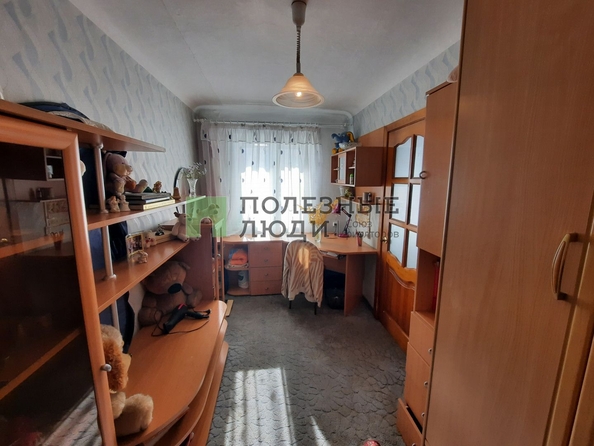 
   Продам 3-комнатную, 53.7 м², Гагарина ул, 20

. Фото 3.