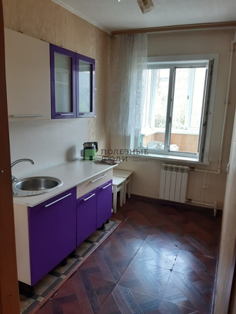 
   Продам 1-комнатную, 34 м², Строителей ул, 62А

. Фото 2.