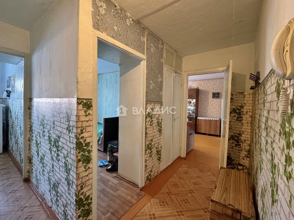 
   Продам 3-комнатную, 56.8 м², Жердева ул, 132

. Фото 7.