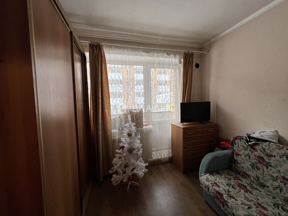 
   Продам 1-комнатную, 26 м², 0-я (СНТ Сибиряк тер) ул, 21

. Фото 8.