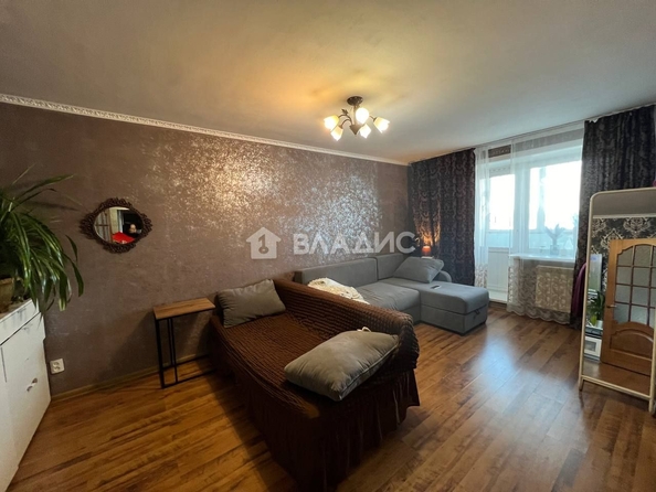 
   Продам 2-комнатную, 48.8 м², Ринчино ул, 26

. Фото 8.