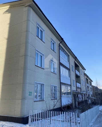 
   Продам 1-комнатную, 36.3 м², 0-я (СНТ Сибиряк тер) ул, 22

. Фото 1.