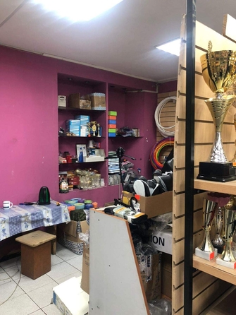 
   Продам офис, 241.8 м², Свердлова ул

. Фото 9.