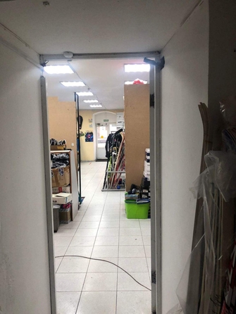
   Продам офис, 241.8 м², Свердлова ул

. Фото 14.
