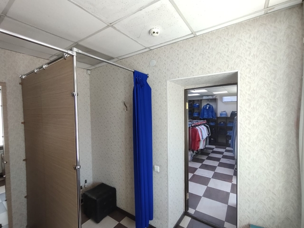
  Сдам универсальное помещение, 40 м², Терешковой ул, д. 14
. Фото 8.