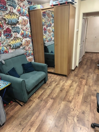 
  Сдается 2-комн. квартира, 50 м², Тобольская ул
. Фото 6.