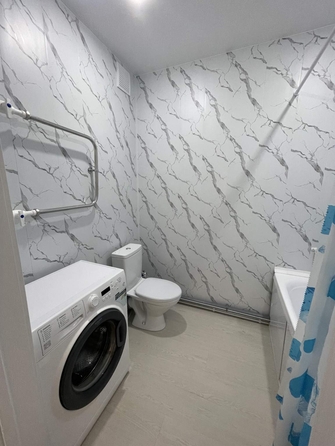
  Сдается 1-комн. квартира, 33 м², 140А мкр
. Фото 7.