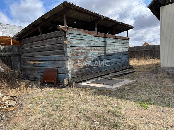 
  Продается дом, 25.5 м², Улан-Удэ
. Фото 2.