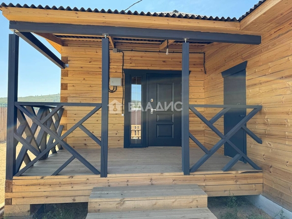 
  Продается дом, 192 м², село Нижний Саянтуй
. Фото 4.
