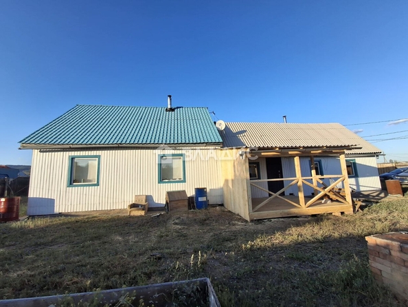 
  Продается дом, 91.8 м², село Гурульба
. Фото 1.