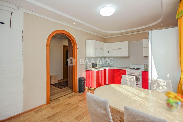 
  Продается дом, 100 м², Улан-Удэ
. Фото 1.