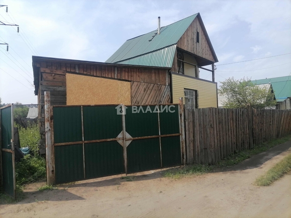 
  Продается дом, 70 м², территория СНТ Судостроитель
. Фото 1.