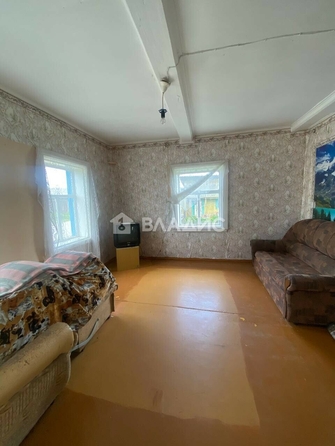 
  Продается дом, 39.9 м², село Оймур
. Фото 1.
