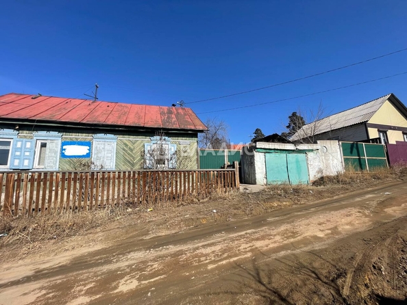 
  Продается дом, 48.5 м², Улан-Удэ
. Фото 4.